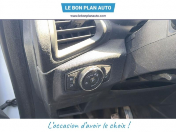 Photo 44 du bon plan FORD EcoSport 1.5 EcoBlue 125ch ST-Line 4x4 Euro6.2 occasion à 10990 €