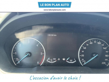 Photo 48 du bon plan FORD EcoSport 1.5 EcoBlue 125ch ST-Line 4x4 Euro6.2 occasion à 10990 €