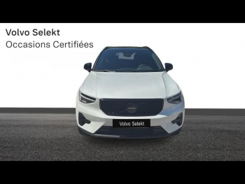 Photo 4 du bon plan VOLVO XC40 B3 163ch Black Edition DCT 7 occasion à 45900 €