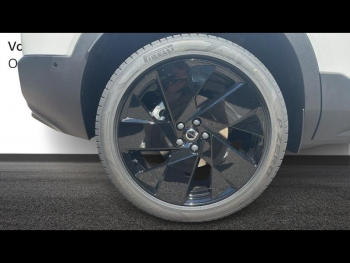 Photo 11 du bon plan VOLVO XC40 B3 163ch Black Edition DCT 7 occasion à 45900 €