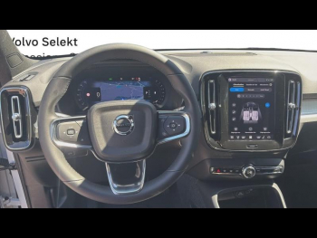 Photo 17 du bon plan VOLVO XC40 B3 163ch Black Edition DCT 7 occasion à 45900 €