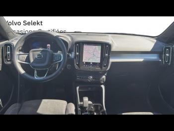 Photo 18 du bon plan VOLVO XC40 B3 163ch Black Edition DCT 7 occasion à 45900 €