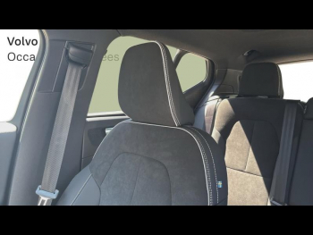 Photo 19 du bon plan VOLVO XC40 B3 163ch Black Edition DCT 7 occasion à 45900 €