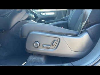 Photo 22 du bon plan VOLVO XC40 B3 163ch Black Edition DCT 7 occasion à 45900 €