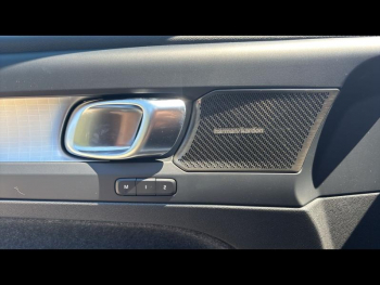 Photo 24 du bon plan VOLVO XC40 B3 163ch Black Edition DCT 7 occasion à 45900 €