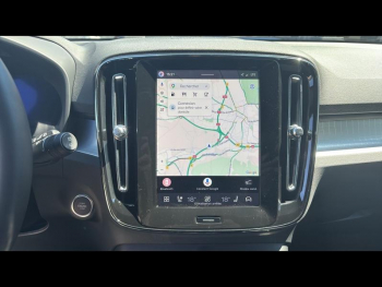 Photo 26 du bon plan VOLVO XC40 B3 163ch Black Edition DCT 7 occasion à 45900 €