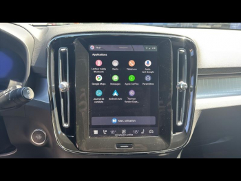Photo 27 du bon plan VOLVO XC40 B3 163ch Black Edition DCT 7 occasion à 45900 €