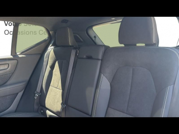 Photo 30 du bon plan VOLVO XC40 B3 163ch Black Edition DCT 7 occasion à 45900 €