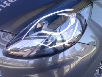 Photo 3 du bon plan FORD Puma 1.0 Flexifuel 125ch S&S mHEV E85 Titanium Business occasion à 18900 €