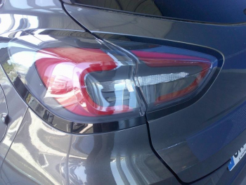 Photo 4 du bon plan FORD Puma 1.0 Flexifuel 125ch S&S mHEV E85 Titanium Business occasion à 18900 €