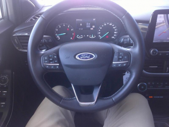 Photo 5 du bon plan FORD Puma 1.0 Flexifuel 125ch S&S mHEV E85 Titanium Business occasion à 18900 €