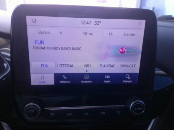 Photo 8 du bon plan FORD Puma 1.0 Flexifuel 125ch S&S mHEV E85 Titanium Business occasion à 18900 €