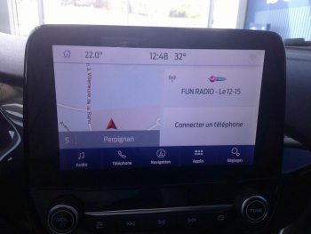 Photo 9 du bon plan FORD Puma 1.0 Flexifuel 125ch S&S mHEV E85 Titanium Business occasion à 18900 €