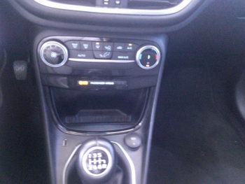 Photo 14 du bon plan FORD Puma 1.0 Flexifuel 125ch S&S mHEV E85 Titanium Business occasion à 18900 €