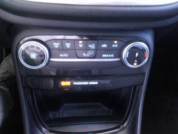 Photo 15 du bon plan FORD Puma 1.0 Flexifuel 125ch S&S mHEV E85 Titanium Business occasion à 18900 €