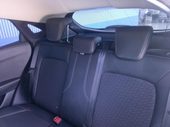 Photo 20 du bon plan FORD Puma 1.0 Flexifuel 125ch S&S mHEV E85 Titanium Business occasion à 18900 €