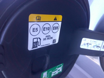 Photo 21 du bon plan FORD Puma 1.0 Flexifuel 125ch S&S mHEV E85 Titanium Business occasion à 18900 €