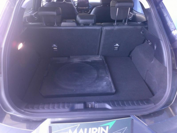 Photo 23 du bon plan FORD Puma 1.0 Flexifuel 125ch S&S mHEV E85 Titanium Business occasion à 18900 €