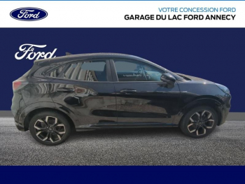 Photo 2 du bon plan FORD Puma 1.0 EcoBoost 125ch mHEV ST-Line X 7cv occasion à 13590 €