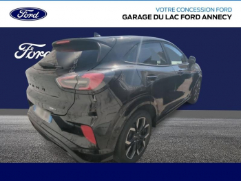 Photo 3 du bon plan FORD Puma 1.0 EcoBoost 125ch mHEV ST-Line X 7cv occasion à 13590 €