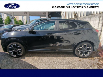 Photo 5 du bon plan FORD Puma 1.0 EcoBoost 125ch mHEV ST-Line X 7cv occasion à 13590 €