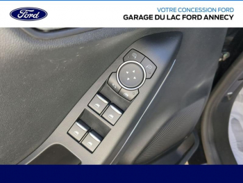 Photo 6 du bon plan FORD Puma 1.0 EcoBoost 125ch mHEV ST-Line X 7cv occasion à 13590 €