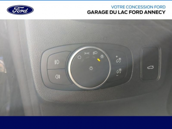 Photo 7 du bon plan FORD Puma 1.0 EcoBoost 125ch mHEV ST-Line X 7cv occasion à 13590 €