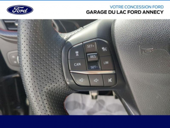 Photo 8 du bon plan FORD Puma 1.0 EcoBoost 125ch mHEV ST-Line X 7cv occasion à 13590 €