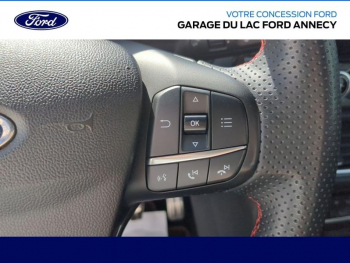 Photo 9 du bon plan FORD Puma 1.0 EcoBoost 125ch mHEV ST-Line X 7cv occasion à 13590 €