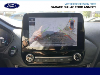 Photo 14 du bon plan FORD Puma 1.0 EcoBoost 125ch mHEV ST-Line X 7cv occasion à 13590 €