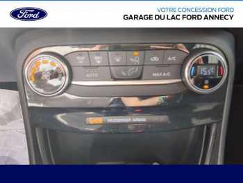 Photo 15 du bon plan FORD Puma 1.0 EcoBoost 125ch mHEV ST-Line X 7cv occasion à 13590 €