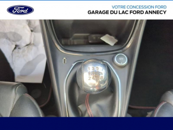 Photo 16 du bon plan FORD Puma 1.0 EcoBoost 125ch mHEV ST-Line X 7cv occasion à 13590 €