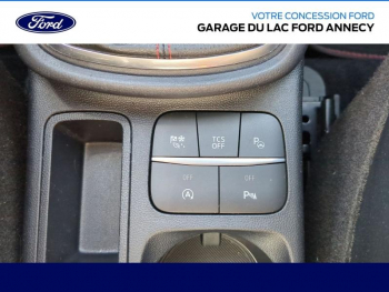 Photo 17 du bon plan FORD Puma 1.0 EcoBoost 125ch mHEV ST-Line X 7cv occasion à 13590 €