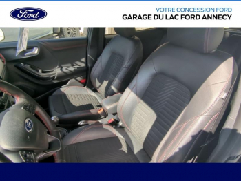 Photo 19 du bon plan FORD Puma 1.0 EcoBoost 125ch mHEV ST-Line X 7cv occasion à 13590 €