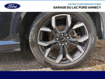 Photo 23 du bon plan FORD Puma 1.0 EcoBoost 125ch mHEV ST-Line X 7cv occasion à 13590 €