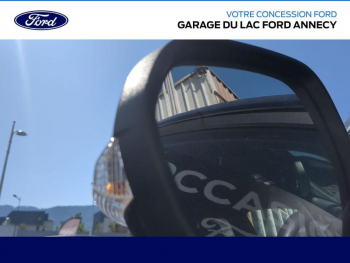 Photo 24 du bon plan FORD Puma 1.0 EcoBoost 125ch mHEV ST-Line X 7cv occasion à 13590 €