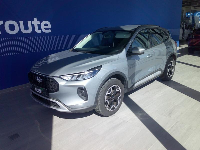 Bon plan FORD Kuga 2.5 Duratec 180ch Hybrid FlexiFuel E85 Active Powershift occasion à 26900 €