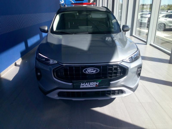 Photo 2 du bon plan FORD Kuga 2.5 Duratec 180ch Hybrid FlexiFuel E85 Active Powershift occasion à 26900 €