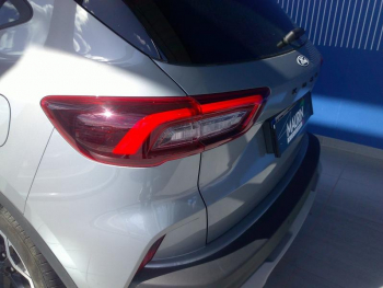Photo 3 du bon plan FORD Kuga 2.5 Duratec 180ch Hybrid FlexiFuel E85 Active Powershift occasion à 26900 €