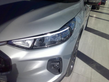Photo 4 du bon plan FORD Kuga 2.5 Duratec 180ch Hybrid FlexiFuel E85 Active Powershift occasion à 26900 €