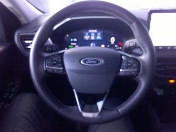 Photo 5 du bon plan FORD Kuga 2.5 Duratec 180ch Hybrid FlexiFuel E85 Active Powershift occasion à 26900 €