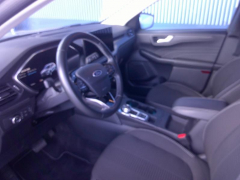 Photo 19 du bon plan FORD Kuga 2.5 Duratec 180ch Hybrid FlexiFuel E85 Active Powershift occasion à 26900 €