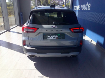 Photo 27 du bon plan FORD Kuga 2.5 Duratec 180ch Hybrid FlexiFuel E85 Active Powershift occasion à 26900 €