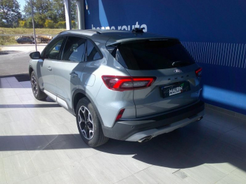 Photo 28 du bon plan FORD Kuga 2.5 Duratec 180ch Hybrid FlexiFuel E85 Active Powershift occasion à 26900 €
