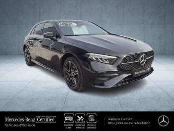Photo 3 du bon plan MERCEDES-BENZ Classe A 250 e Hybrid EQ 163+109ch AMG Line 8G-DCT occasion à 34380 €