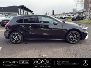 Photo 4 du bon plan MERCEDES-BENZ Classe A 250 e Hybrid EQ 163+109ch AMG Line 8G-DCT occasion à 34380 €