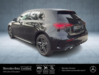 Photo 5 du bon plan MERCEDES-BENZ Classe A 250 e Hybrid EQ 163+109ch AMG Line 8G-DCT occasion à 34380 €