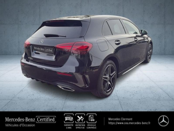 Photo 6 du bon plan MERCEDES-BENZ Classe A 250 e Hybrid EQ 163+109ch AMG Line 8G-DCT occasion à 34380 €