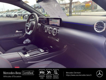 Photo 10 du bon plan MERCEDES-BENZ Classe A 250 e Hybrid EQ 163+109ch AMG Line 8G-DCT occasion à 34380 €