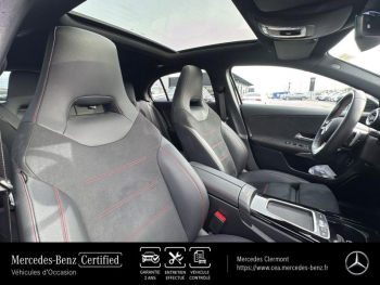 Photo 11 du bon plan MERCEDES-BENZ Classe A 250 e Hybrid EQ 163+109ch AMG Line 8G-DCT occasion à 34380 €